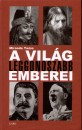 Miranda Twiss - A vil�g leggonoszabb emberei