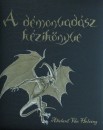 Steve Bryant - A d�monvad�sz k�zik�nyve