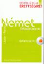 L�z�r Gy�rgyn� - Dr. Pant�n� Dr. Nasz�lyi D�ra - N�met feladatsorok - Emelt szint
