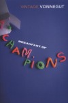 Kurt Vonnegut - Breakfast of Champions