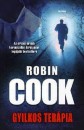 Robin Cook - Gyilkos ter�pia