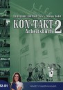 Maros Judit - Szitnyain� Gottlieb �va - Kon-Takt 2. - Arbeitsbuch