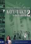 Maros Judit - Szitnyain� Gottlieb �va - Kon-Takt 2. - Arbeitsbuch