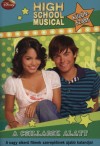Helen Perelman - High School Musical - A csillagok alatt