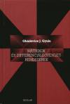 Ob�dovics J. Gyula - M�trixok �s differenci�legyenlet-rendszerek