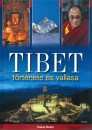  - Tibet t�rt�nete �s vall�sa