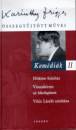 Karinthy Frigyes - Kom�di�k II.