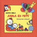 Bartos Erika - Anna �s Peti - Kistestv�r �rkezik