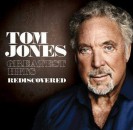 Tom Jones - Greatest Hits