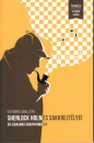 Raymond Smullyan - Sherlock Holmes sakkrejt�lyei
