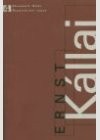 K�llai Ern� - Schriften in Deutscher Sprache 1926-1930