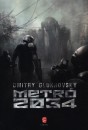 Dmitry Glukhovsky - Metr� 2034