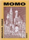 Michael Ende - Momo