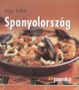 John Newton - Egy falat...  Spanyolorsz�g