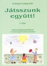 Ferlingn� Cs�nyi Edit - J�tsszunk egy�tt! I.