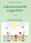 Ferlingn� Cs�nyi Edit - J�tsszunk egy�tt! I.