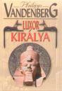 Philipp Vandenberg - Luxor kir�lya
