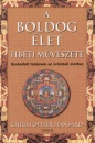 Christopher Hansard - A boldog �let tibeti m�v�szete