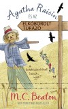M. C. Beaton - Agatha Raisin �s az elk�borolt t�r�z�