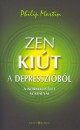 Philip Martin - Zen ki�t a depresszi�b�l