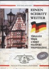 Horv�thn� Lovas M�rta - Einen Schritt Weiter