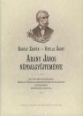Arany J�nos - Gyulai �gost(Szerk.) - Kod�ly Zolt�n(Szerk.) - Arany J�nos n�pdalgy�jtem�nye