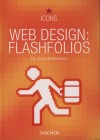 Julius(Szerk.) Wiedermann - Web Design: Flashfolios - Icons