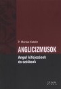 P. M�rkus Katalin - Anglicizmusok