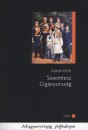 Szuhay P�ter - Sosemlesz Cig�nyorsz�g