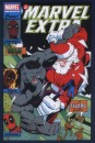 Peter David - Stand Lee - Dan Slott - �j marvel extra 1. - p�kember, hulk, p�kember/f�klya, deadpool