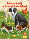  - Ismerkedj a h�zi�llatokkal - C