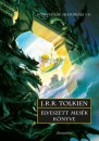 J. R. R. Tolkien - Elveszett mes�k k�nyve