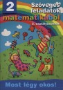 Krutill�n� Fekete Anna - Sz�veges feladatok matematik�b�l 2.