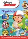 Luca Anna(Szerk.) - Olivia Mclearon - Disney Junior Nagyk�nyv