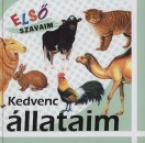  - Kedvenc �llataim - Els� szavaim