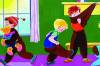 Don�szy Magda - Els� nap az �vod�ban