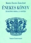 Kod�ly Zolt�n - �nekes k�nyv 2.o.