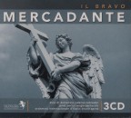 Saverio Mercadante - Mercadante - IL Bravo