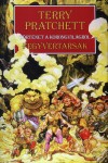 Terry Pratchett - Fegyvert�rsak