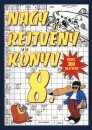 Kresz K�roly(Szerk.) - Nagy rejtv�nyk�nyv 8.
