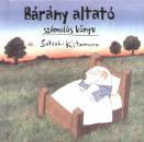 Satoshi Kitamura - B�r�ny altat� - sz�mol�s k�nyv