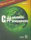 Jason Price - C# adatb�zis-programoz�s - Mesteri szinten