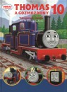 W. Awdry - Thomas a g�zmozdony - V�logatott mes�k 10.
