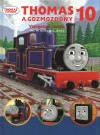 W. Awdry - Thomas a g�zmozdony - V�logatott mes�k 10.
