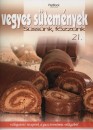 J�mbor Mariann(Szerk.) - Vegyes s�tem�nyek