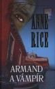 Anne Rice - Armand a v�mp�r