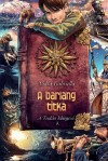 Vidra Gabriella - A barlang titka