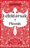 Joss Stirling - L�lekt�rsak - Phoenix