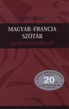 P�lfy Mikl�s(Szerk.) - Magyar-francia sz�t�r nyelvtanul�knak