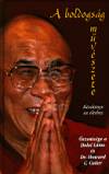 Howard C. Cutler - �szents�ge A Xiv. Dalai L�ma - A boldogs�g m�v�szete